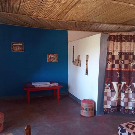 Ecolodge D'Isalo Ranohira 外观 照片