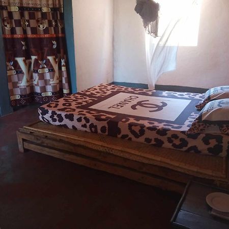 Ecolodge D'Isalo Ranohira 外观 照片