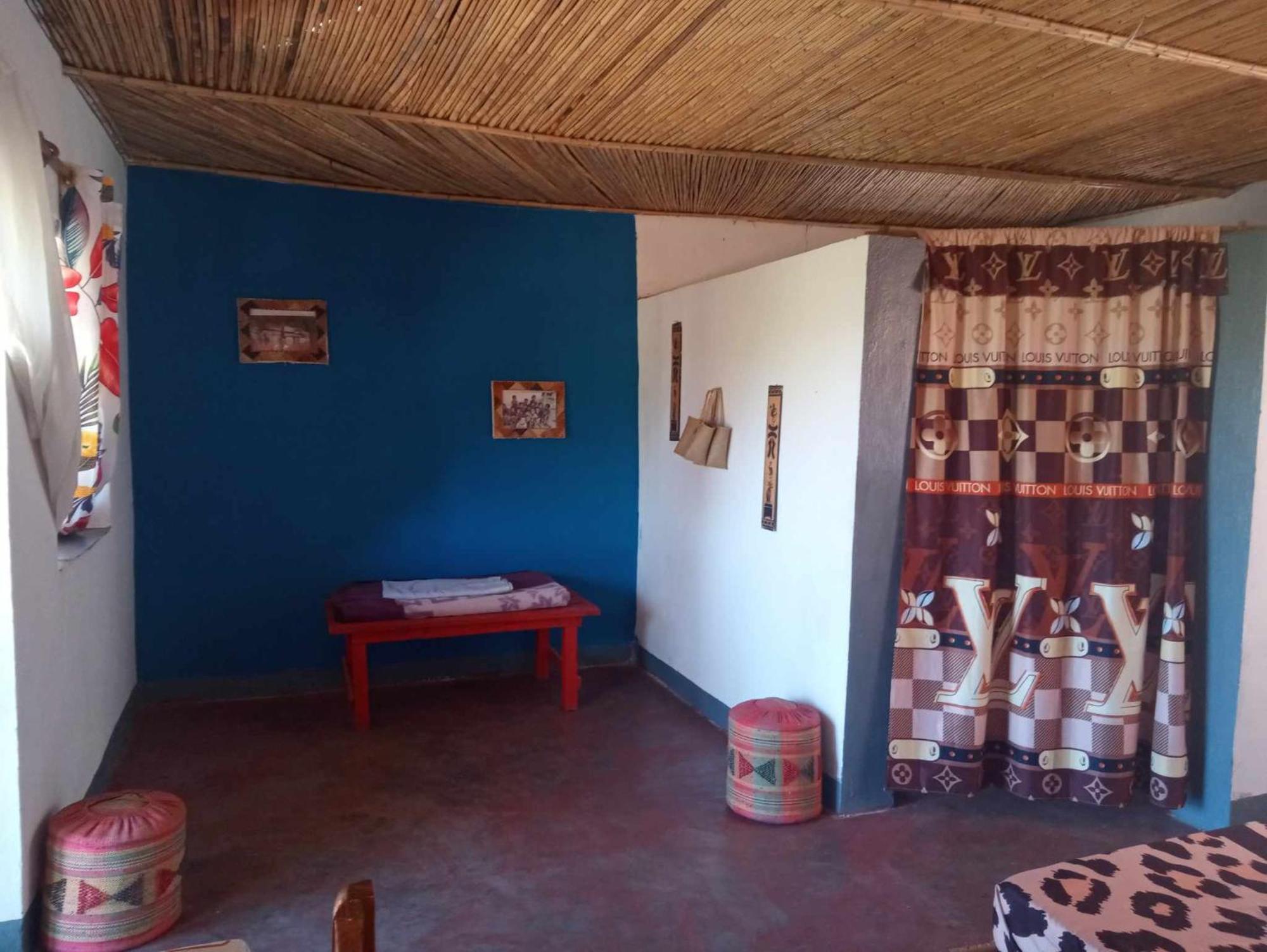 Ecolodge D'Isalo Ranohira 外观 照片