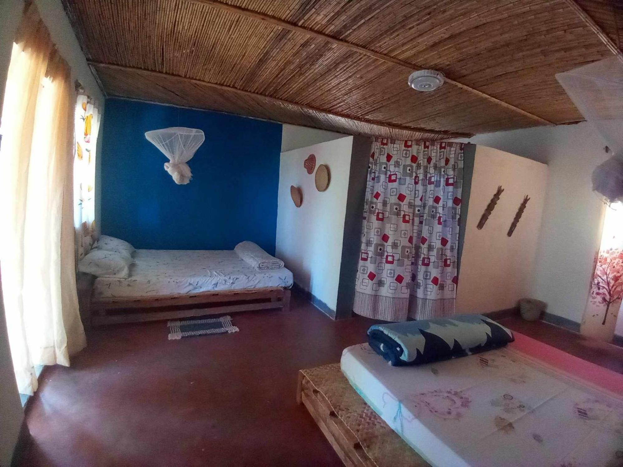 Ecolodge D'Isalo Ranohira 外观 照片